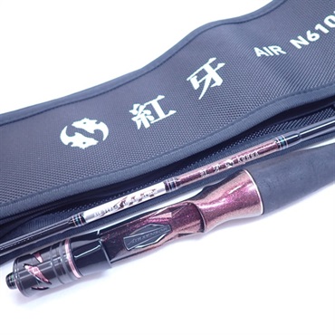 ２１紅牙ＡＩＲＮ６１０ＭＢーＴＧ